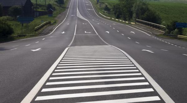 MARCAJE DN2 DăRMăNEșTI